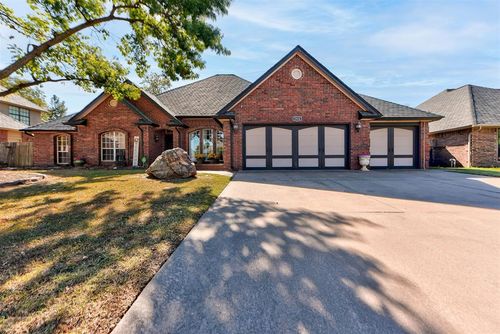 2524 Sw 125th St, Oklahoma City, OK, 73170-4720 | Card Image