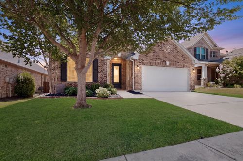 3312 Glen Crest Ln, Denton, TX, 76208-5284 | Card Image