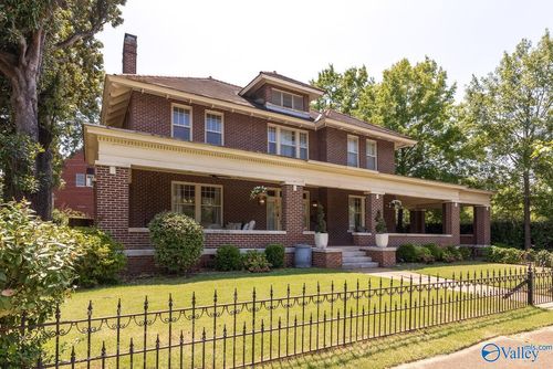 615 Grant St Se, Decatur, AL, 35601-3123 | Card Image