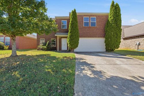 254 Fenrose Dr, Harvest, AL, 35749-2602 | Card Image