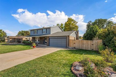 6468 W Fair Drive, House other with 4 bedrooms, 1 bathrooms and 2 parking in Littleton CO | Image 3