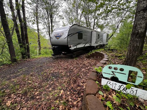 17 Pathfinder Vlg, Hinckley, MN, 55037 | Card Image