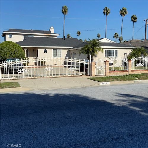 16551 E Edna Pl, Covina, CA, 91722-3013 | Card Image