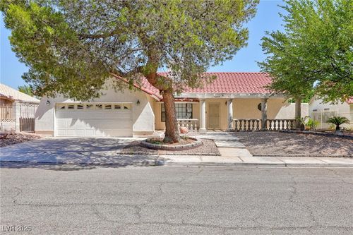 6442 W Mesa Vista Ave, Las Vegas, NV, 89118-1912 | Card Image
