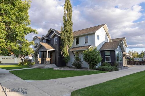 4154 Clydesdale Court, Bozeman, MT, 59718 | Card Image