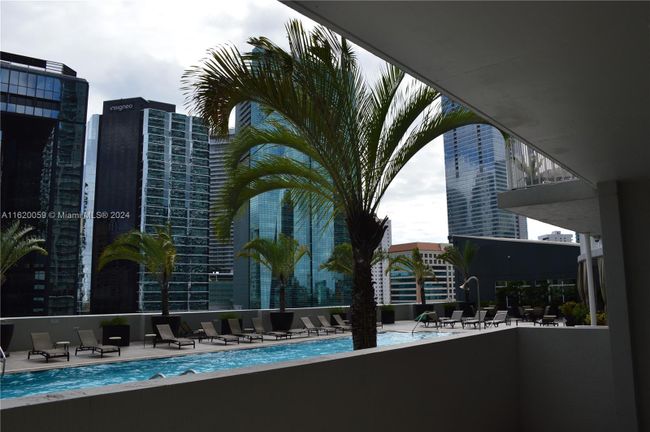 APT-812 - 1250 S Miami Ave, Condo with 1 bedrooms, 2 bathrooms and null parking in Miami FL | Image 30