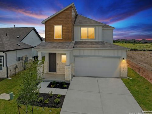 1543 Estelea Grv, New Braunfels, TX, 78130-0557 | Card Image