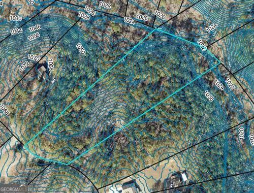 0 Country Creek Rd Ne, WHITE, GA, 30184 | Card Image