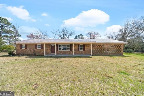 44 E County Line St, Milan, GA, 31060-4011 | Card Image