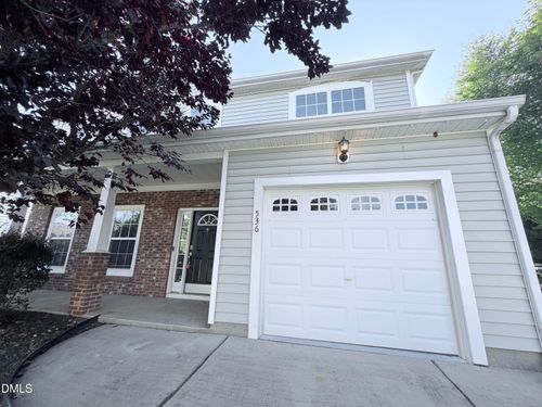 536 Gooseberry Dr, Holly Springs, NC, 27540-7094 | Card Image