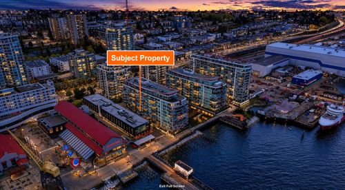 110-175 Victory Ship Way, North Vancouver, BC, V7L0G1 | Card Image