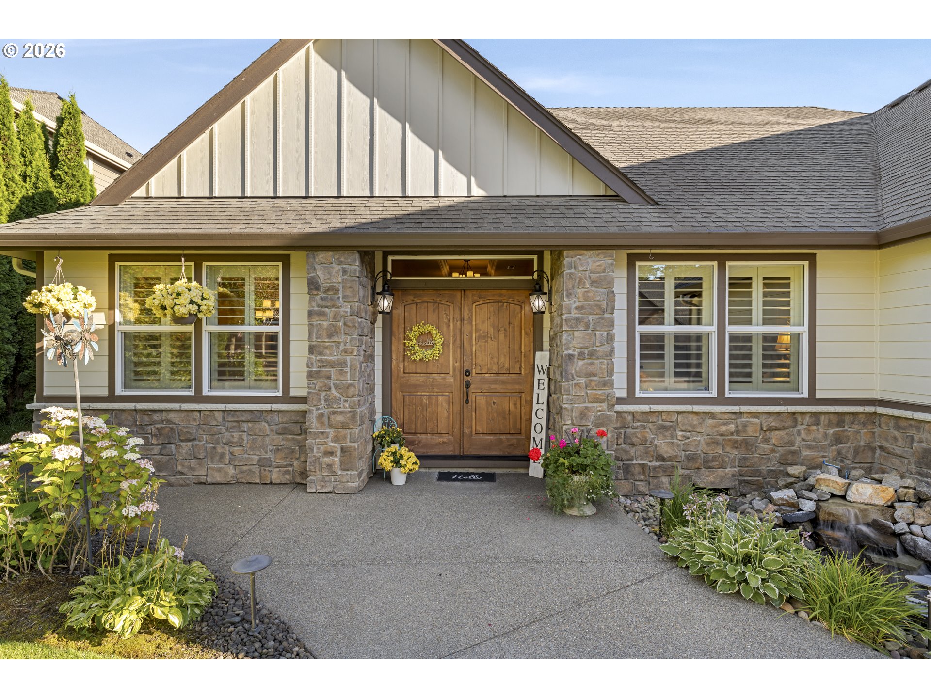 Residential in Ridgefield 3