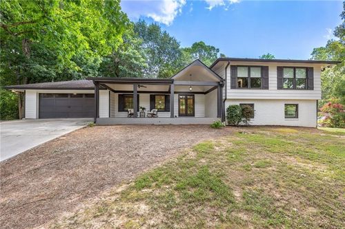 6856 Womack Ct, Atlanta, GA, 30360-1533 | Card Image