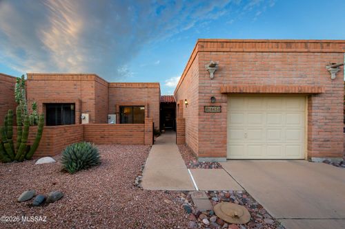 8651 N Candlewood Loop, Tucson, AZ, 85704 | Card Image