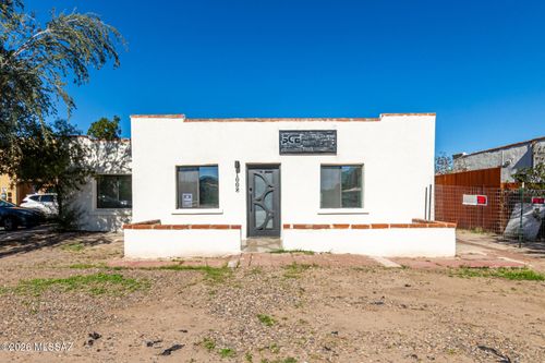 1008 W Saint Marys Road, Tucson, AZ, 85745 | Card Image