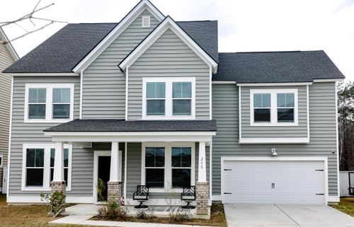 208 Garden Lily Lane, Summerville, SC, 29485 | Card Image