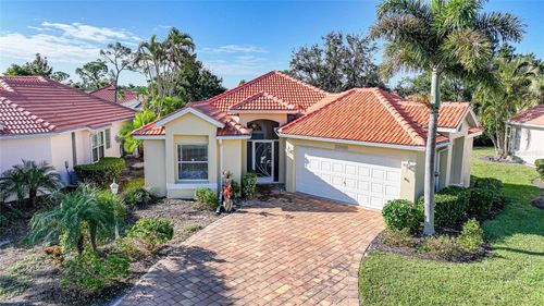 3985 Cape Cole Blvd, PUNTA GORDA, FL, 33955-3820 | Card Image