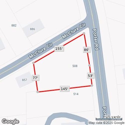 508 Porter Rd, Rock Hill, SC, 29730-7923 | Card Image