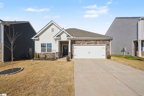 216 Emerald Creek Ave, Greer, SC, 29651-5460 | Card Image