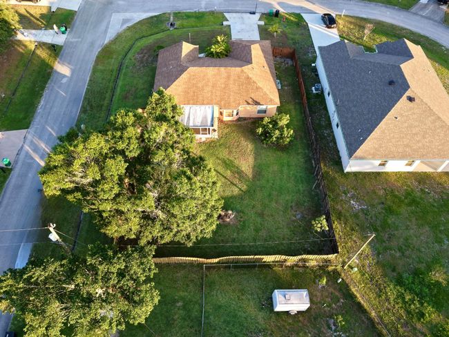 201 Nw Virgo Ct, House other with 3 bedrooms, 2 bathrooms and null parking in Port St. Lucie FL | Image 30