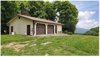 12378 Garrett Creek Road, House other with 2 bedrooms, 1 bathrooms and null parking in Abingdon VA | Image 3