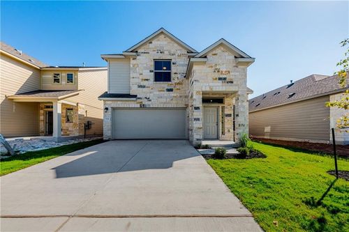 708 Durness Dr, Pflugerville, TX, 78660-6036 | Card Image