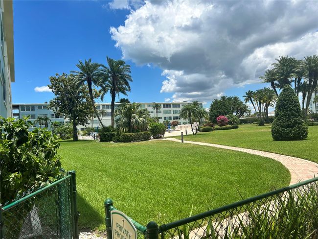 View outside condo front door | Image 18