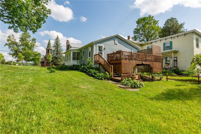7689 State Highway 80, House other with 2 bedrooms, 2 bathrooms and null parking in Springfld Ctr NY | Image 37