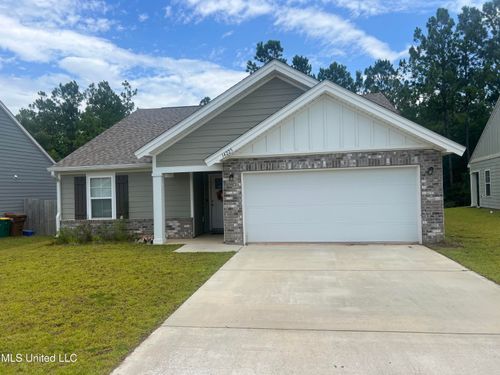 14225 Sanctuary Trails Dr, Gulfport, MS, 39503-5741 | Card Image