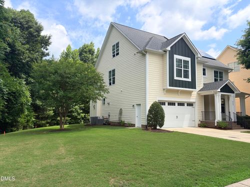 543 Dairy Glen Rd, Chapel Hill, NC, 27516-4386 | Card Image