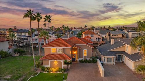 13562 Camino De Plata Ct, Corpus Christi, TX, 78418-6911 | Card Image