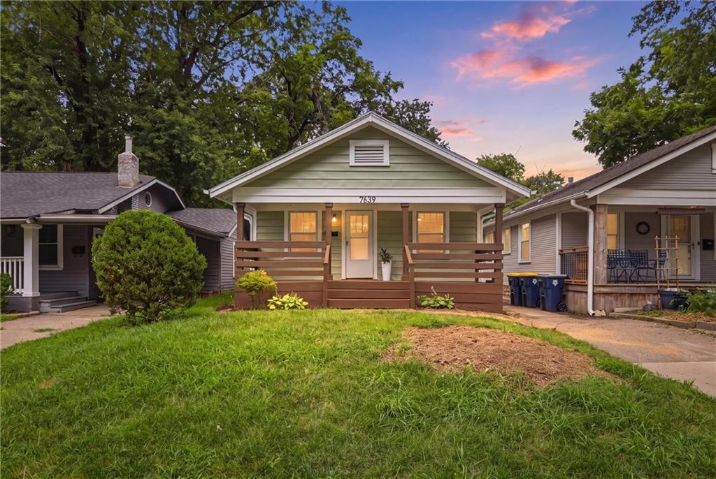 Residential in Kansas City 2