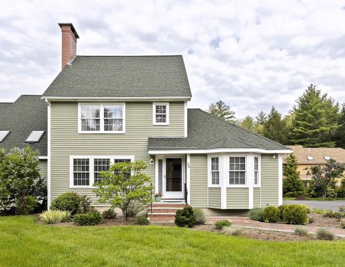 26 Prentiss Way, Exeter, NH, 03833 | Card Image