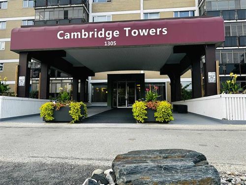 1005-1305 Grant Ave, Winnipeg, MB, R3M1Z7 | Card Image