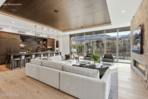 5-2306 W Red Pine Road, Park City, UT, 84098 | Card Image