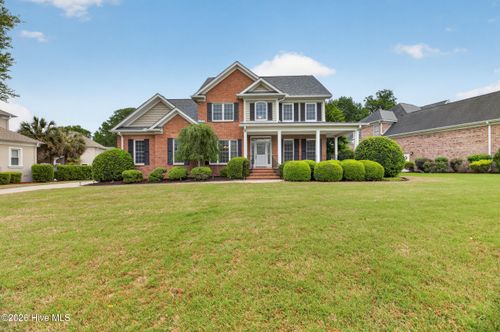4108 Countrydown Dr, Greenville, NC, 27834-0523 | Card Image