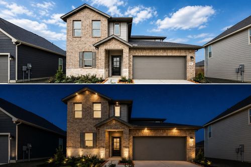 1311 Bonnerjee Dr, Crosby, TX, 77532-2480 | Card Image