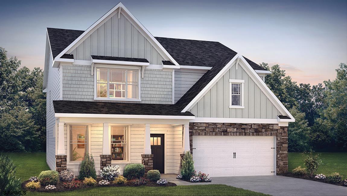 Leeds Point Rd, Galloway, NJ 08205