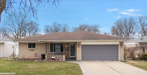30840 Primrose Drive, Warren, MI, 48088 | Card Image