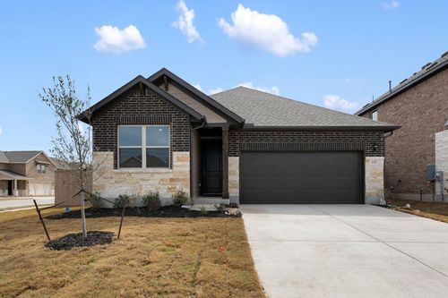 1924 Davee Place, Georgetown, TX, 78633 | Card Image