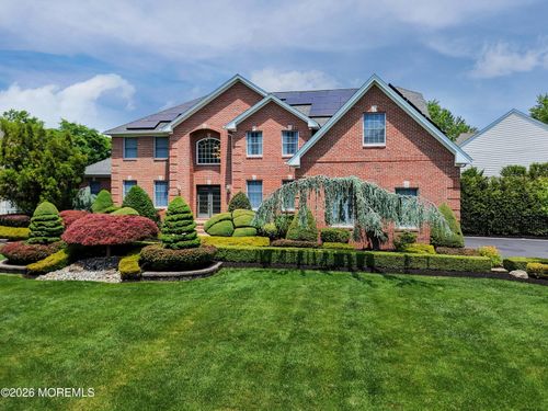 24 Kipling Way, Manalapan, NJ, 07726-3711 | Card Image