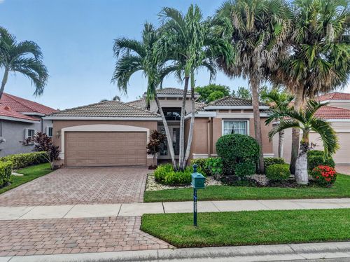 6561 Pisano Drive, Lake Worth, FL, 33467 | Card Image