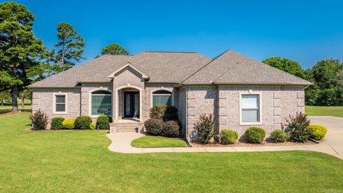 12 Greystone Court, Cabot, AR, 72023 | Card Image