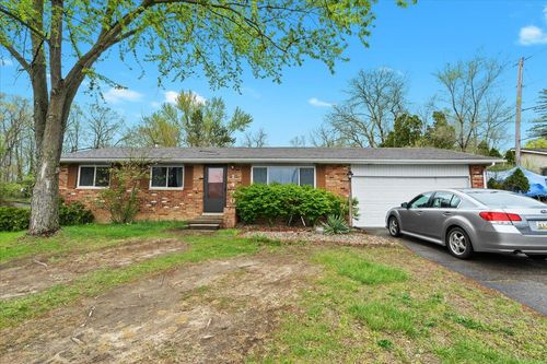 1420 Delmonte St, Wolverine Lake, MI, 48390-1911 | Card Image