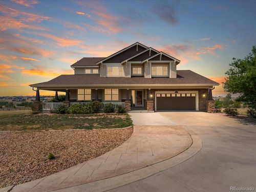 3315 Paintbrush Ln, Parker, CO, 80138-4240 | Card Image