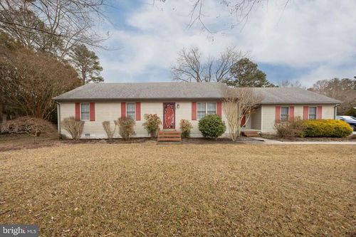 103 Gurney Dr, FRUITLAND, MD, 21826-1314 | Card Image