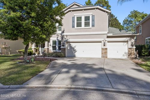 12154 Backwind Dr, Jacksonville, FL, 32258-1194 | Card Image
