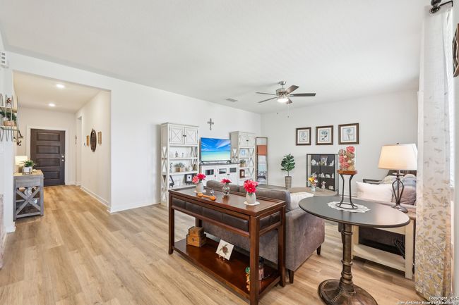 306 Banff Dr, House other with 3 bedrooms, 2 bathrooms and null parking in Kyle TX | Image 4