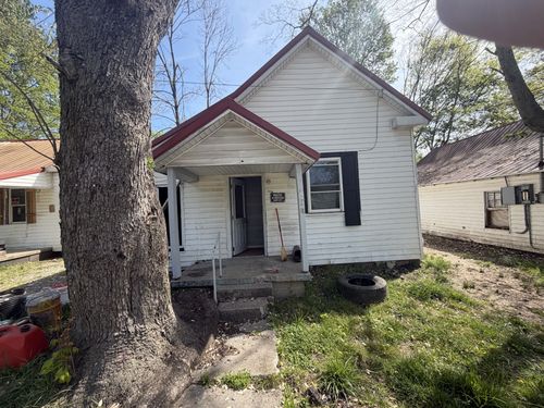 224 N Morgan St, Russellville, KY, 42276 | Card Image