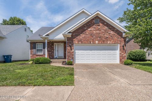 4309 Evershead Pl, Louisville, KY, 40241-5124 | Card Image